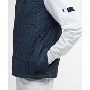 Barbour International Leafell Gilet
